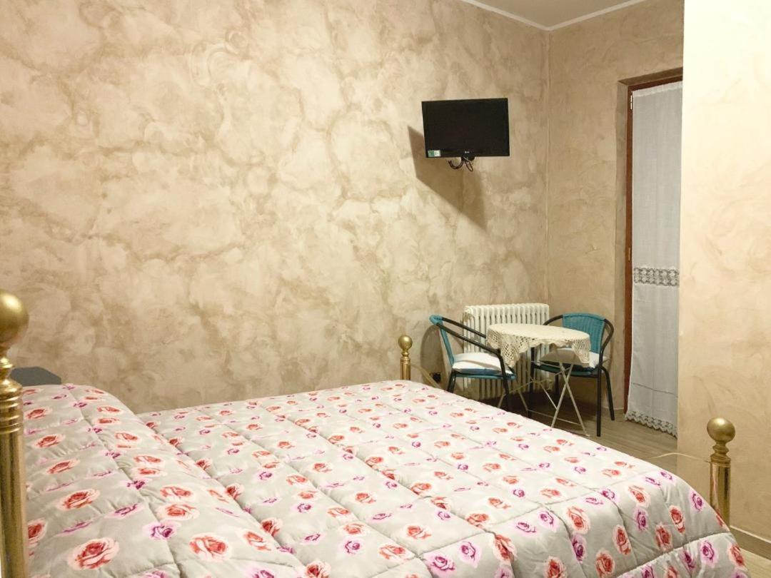 Affittacamere Silvy Civitanova Marche Luaran gambar